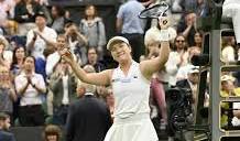 Profile Picture of Tennis: Lulu Sun live scores, results, fixtures - Flashscore.comon Google