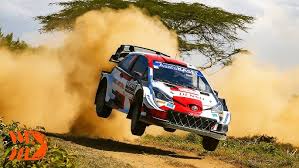 Wrc vodafone rally de portugal; Ypres Rally Belgium 2021 First Look At The Stages Youtube