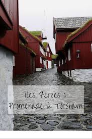Fabuleuses Feroes Torshavn Night And Day Torshavn Places To Go Night