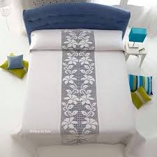 Dantel Modelleri Farkli Dantel Ornekleri Filet Crochet Dantel Yatak