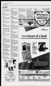 Maybe you would like to learn more about one of these? The Times News From Twin Falls Idaho On February 13 2004 17