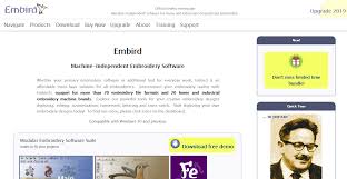 We did not find results for: Make The Most Of Your Brother Embroidery Machine With These Tools