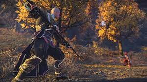 Maybe you would like to learn more about one of these? Naraka Bladepoint Release Date Gameplay Characters And More The Loadout