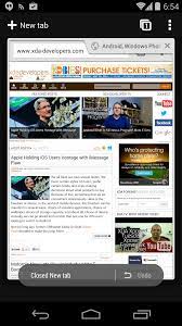 Use guest mode to sign in privately. Apk Chrome 35 0 1916 122 Brings Undo Tab Close And Better Fullscreen Video Out Of Beta Channel