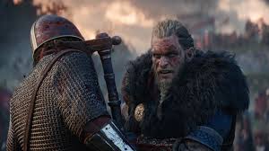 Available now on xbox series x|s, xbox one, playstation®4, stadia, and pc. Meucheln Wie Die Wikinger Die Traileranalyse Zu Assassin S Creed Valhalla