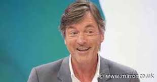 See if your friends have read any of richard madeley's books. Zlnvxem Nwfevm