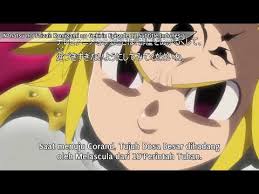Animeindo Nanatsu No Taizai Season 3