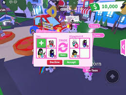 How to redeem adopt me promo codes. Adoptme Piggyedit Adoptmetrades Piggy Roblox In 2021 Pet Adoption Birthday Party Roblox Animation Games Roblox