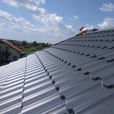 Ce garantii oferiti pentru montaj? Acoperisuri Tigla Metalica Tigla Ceramica Montaj Home Facebook