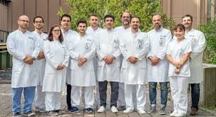 Willkommen auf den internetseiten der klinik für neurochirurgie. Team Klinik Fur Neurochirurgie Klinikum Ingolstadt