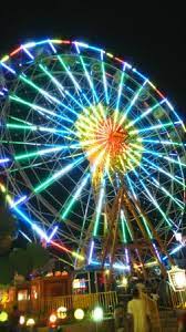 Harga tersebut hanya untuk tiket masuknya saja, sedangkan untuk. View From The Highway Picture Of Suroboyo Carnival Park Surabaya Tripadvisor