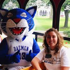 This gif by daemen college has everything: Daemen College On Twitter Happy Daemen Day In Amherst From Willie The Wildcat Daemenday2015 Daemencollege Gowildcats Http T Co Fvwge0gygd