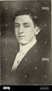 Clyde lieutenant hi-res stock photography and images