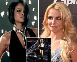 Перевод песни umbrella — рейтинг: Rihanna S Umbrella Was Turned Down By Britney Spears The Ones That Got Away 18 Capital