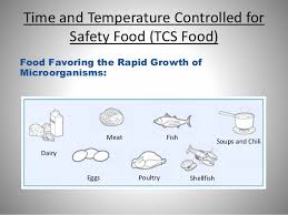 Enter asked in food & drink. Pic Person In Charge Level One Food Safety Training