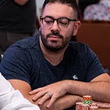 Michael Dinuzzo's Instagram, Twitter & Facebook