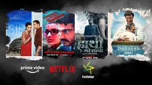But now with theatres opening up too, we will see movies on the big screen as well. Ott Platforms Come To Bollywood S Rescue Iwmbuzz