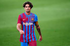 Yet in spite of his magnificent 20/21 campaign, his future is still up in the air. Why Alex Collado Deserves A Run In The Senior Barcelona Team