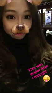 Jessica Joins Snapchat Soompi