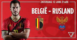 België neemt het op tegen rusland, maar moet het doen zonder eden hazard en zonder kevin de bruyne. Belgie Rusland Ek In T Geverke Jeugdhuis T Geverke Hasselt 12 June 2021