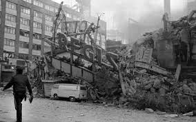 #in memoriam #terremoto del 85 #terremoto del 2017 #scars that never heal #earthquakes #i've el pasado sábado se conmemoró en el distrito federal (mi querido dfectuoso) el terremoto que. Tabasquenos No Olvidan El Terremoto Del 85 El Heraldo De Tabasco Noticias Locales Policiacas Sobre Mexico Tabasco Y El Mundo
