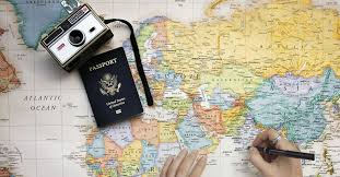 The us passport card is a small passport card, about the size of a credit card, that contains your photo and identifying information. The Real Difference Between A Us Passport Book Vs Passport Card