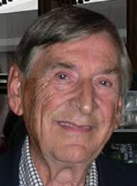 Raymond Niesen Obituary (1926-04-02