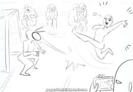 Amazing Drawing Concepts Is Humorous Draw The Squad Funny Drawings Drawing Templates