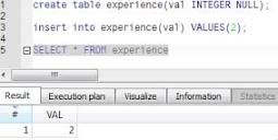 oracle - Can NULL be a constraint like NOT NULL in SQL? - Stack ...