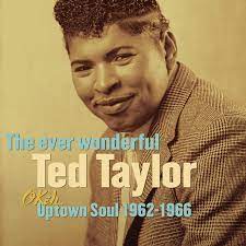 Stay Away From My Baby Song By Ted Taylor Spotify