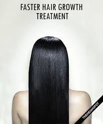 Hair growth is possible because of cell division. Faster Hair Growth Treatment At Home The Indian Spot