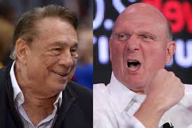 The complete Donald Sterling saga timeline