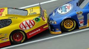 Nascar (@nascaronfox) march 12, 2017. Bump N Rub A Look At Daytona 500 Bump Drafting Claytex