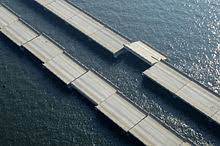Bridge to new orleans length. I 10 Twin Span Bridge Wikipedia