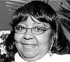 Norma Oliver Obituary (2010)