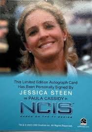 Paula Cassidy's Instagram, Twitter & Facebook