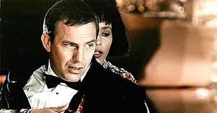 Kevin Costner Refused To Shorten Speech At Whitney Houston's Funeral