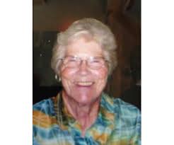 Ruth Euler Obituary (1922