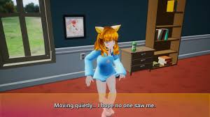 3rd-strike.com | Neko Secret Room – Review