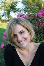 Ivy Walz, mezzo soprano