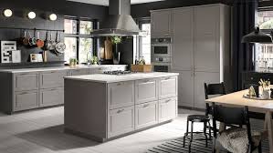Light color design living with building an. Kitchen Gallery Ikea