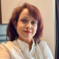 Afroza Sharmin's Instagram, Twitter & Facebook