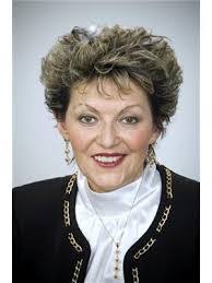 Rita Nagy's Instagram, Twitter & Facebook