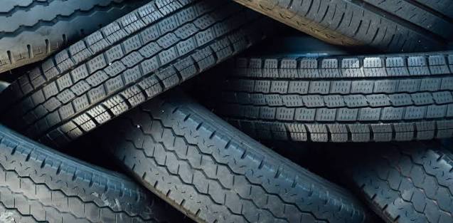 Rubber