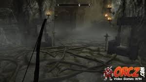 Maybe you would like to learn more about one of these? Skyrim Ansilvund Burial Chambers Shefalitayal