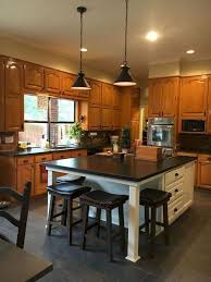 Rustic and modern country kitchen with exposed beams sage green. 37 Best Farmhouse Kitchen Cabinets Makeover Ideas New Kitchen Cabinets Kitchen Remodel Small Kitchen Renovation