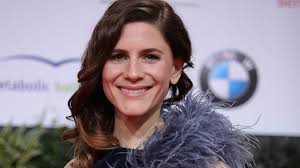 Coming-out: TV-Star Christina Hecke mit Frau verheiratet