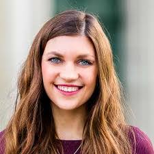 Jacqueline Straub's Instagram, Twitter & Facebook