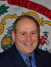 WV Division of Corrections Annual Report 2012