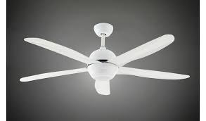 Omgpfr mute ceiling fan with lights led lighting, luxury crystal ceiling light, dimmable with remote control and app, modern invisible quiet ceiling fan lamp for living room bedroom light,50cm. Buy Argos Home Modern Remote Control Ceiling Fan White Ceiling Fans Argos
